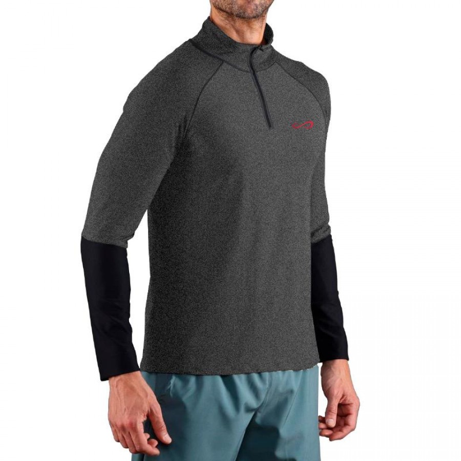 Sudadera Endless Epic II Titanium Vigore  Oferta + Barato