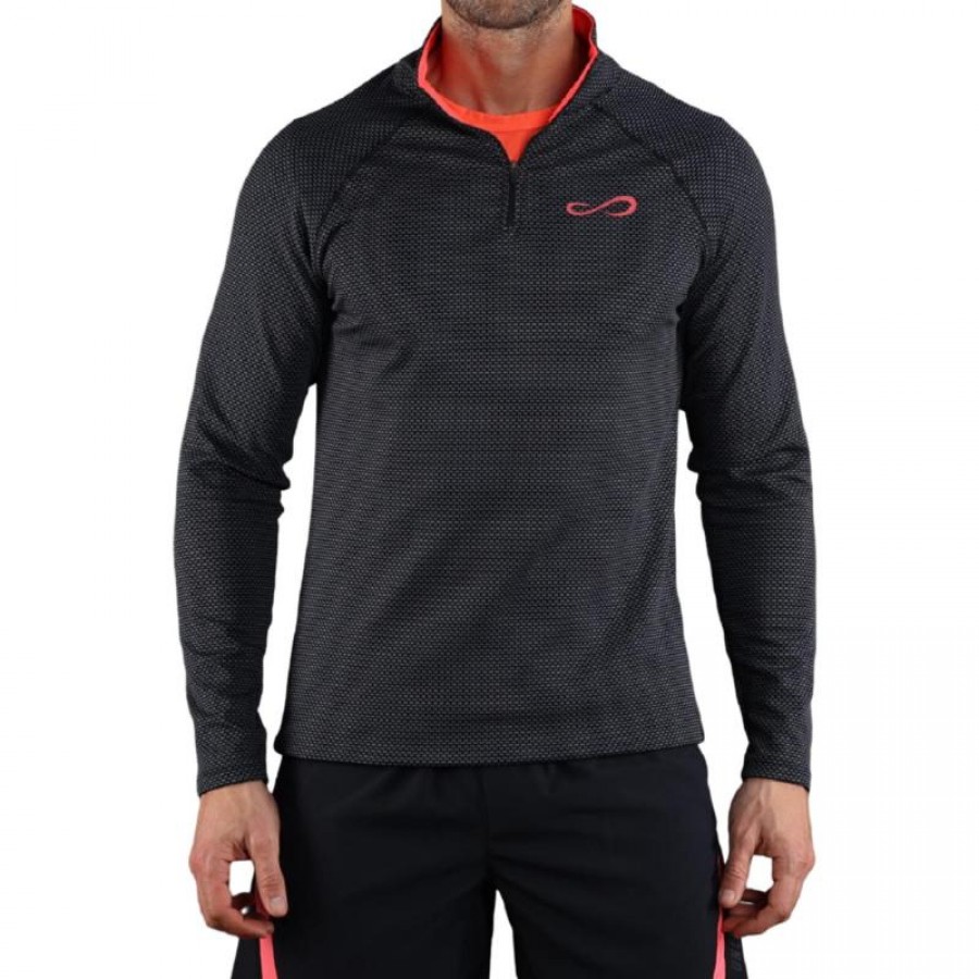 Sudadera Endless Epic Titanium  Offer + Cheap