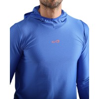 Endless Hero II Royal Blue Sweatshirt