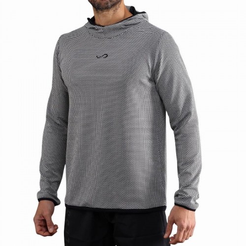 Endless Hero II Gray Sweatshirt