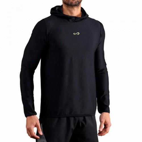Endless Hero II Black Sweatshirt