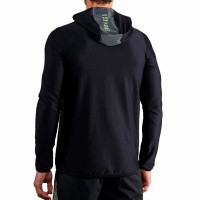 Endless Hero II Black Sweatshirt
