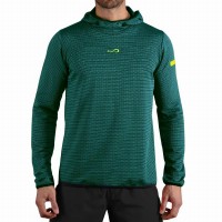 Sudadera Endless Hero Petroleo  Oferta + Barato