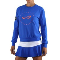 Endless Inner Tech Royal Blue Sweatshirt
