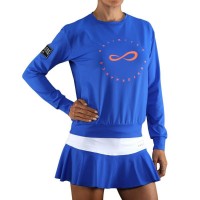 Endless Inner Tech Royal Blue Sweatshirt