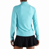 Sudadera Endless Kirsch Iconic Aqua  Oferta + Barato