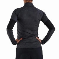 Sudadera Kirsch sans fin Titane emblématique  Offre - Pas cher