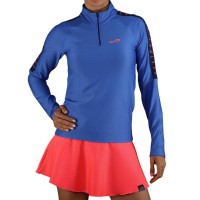 Endless Kirsch II Royal Blue Sweatshirt