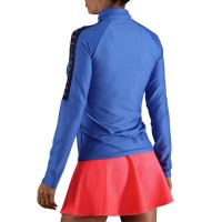 Endless Kirsch II Royal Blue Sweatshirt