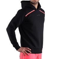 Endless Rush Sweatshirt Preto Rubi  Oferta + Barato