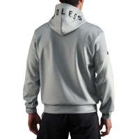 Endless Sniper Light Gray Sweatshirt
