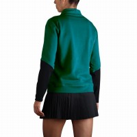 Sudadera Endless Wonder Petroleo  Oferta + Barato