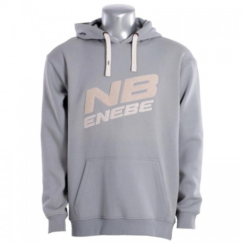 Enebe Impact Sky Blue Sweatshirt