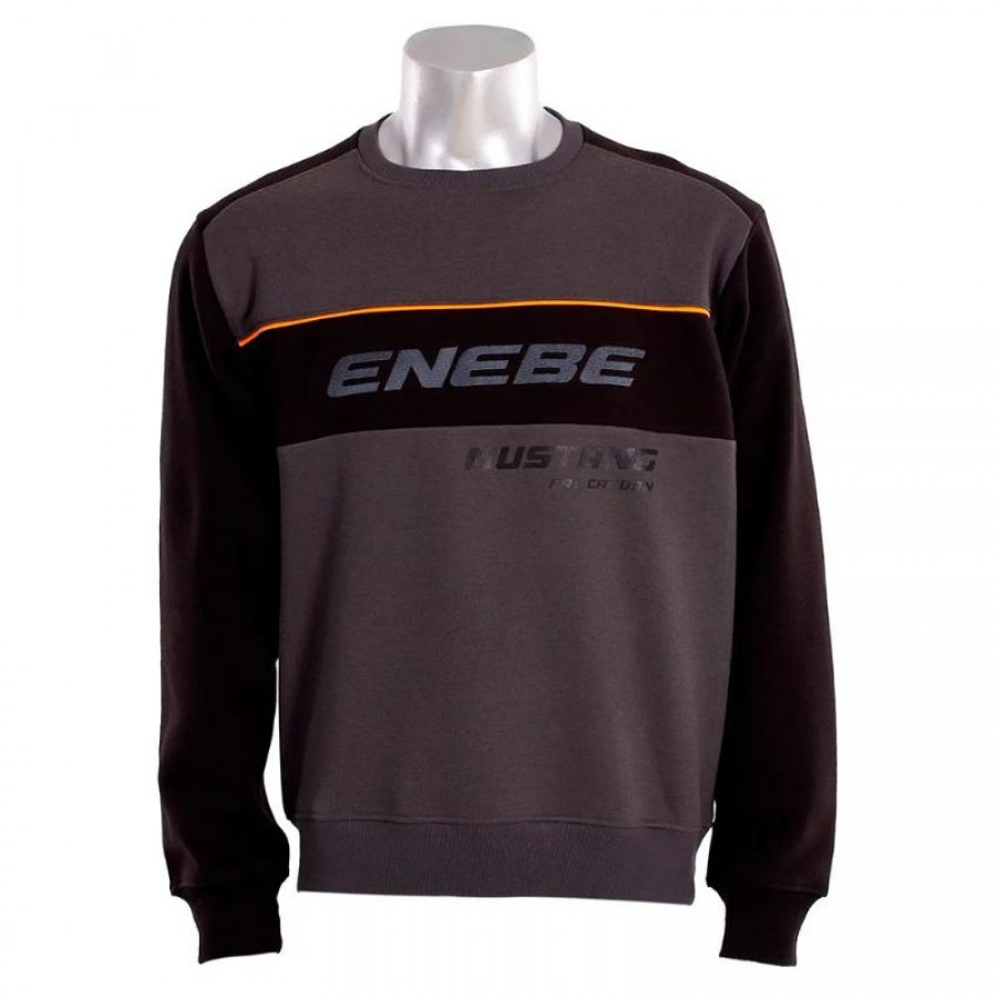 Enebe Mustang Blue Sweatshirt