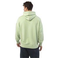 Sudadera Head Padel Verde  Oferta + Barato
