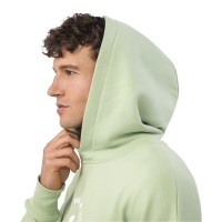 Sudadera Head Padel Verde  Oferta + Barato
