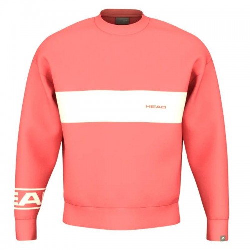Head Pro Player Grapefruit Sweatshirt