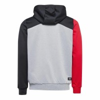 Sudadera JHayber Delta Rojo  Oferta + Barato