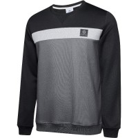 JHayber Essential 2.5 Dark Gray Sweatshirt