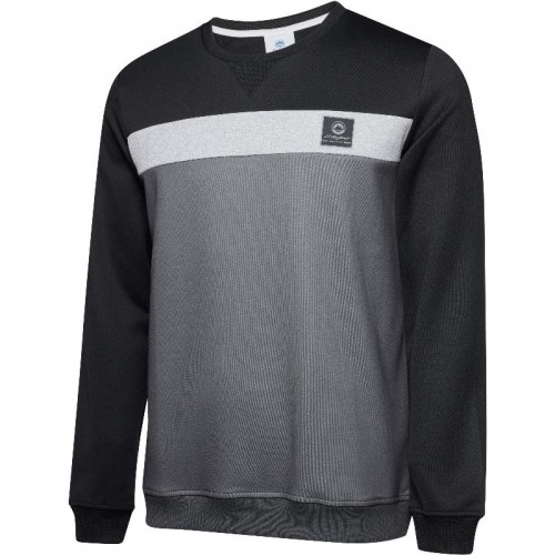 JHayber Essential 2.5 Dark Gray Sweatshirt