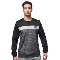 JHayber Essential 2.5 Dark Gray Sweatshirt