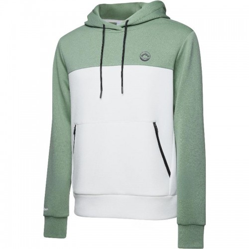 JHayber Serene Khaki Sweatshirt