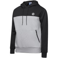 JHayber Serene Black Sweatshirt