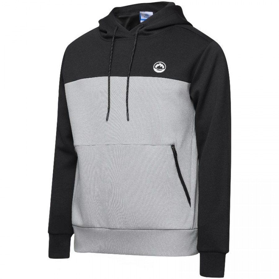 JHayber Serene Black Sweatshirt