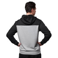 JHayber Serene Black Sweatshirt