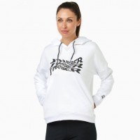 Sudadera JHayber Twist Blanco Mujer  Oferta + Barato