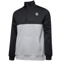 JHayber Unity Black Sweatshirt