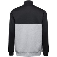 JHayber Unity Black Sweatshirt