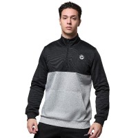 JHayber Unity Black Sweatshirt
