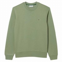 Lacoste Jogger Green Khaki Sweatshirt