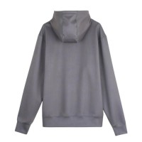 Sudadera Nox Street Gris