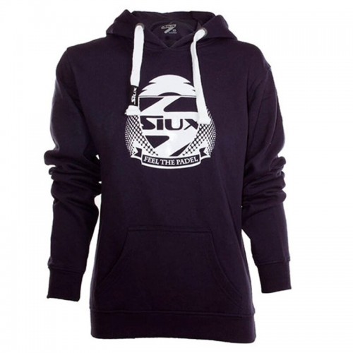 Siux Belize Navy Blue Junior Sweatshirt