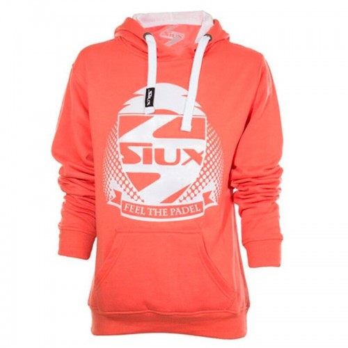 Siux Belize Coral Junior Sweatshirt
