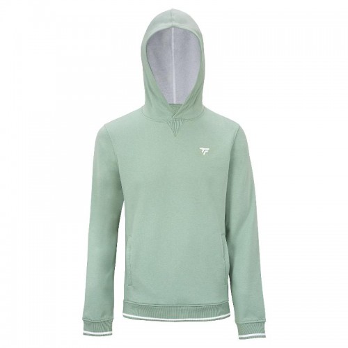 Tecnifibre Team Terry Green Sweatshirt