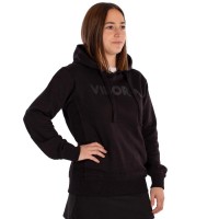 Vibora Roca Sweat-shirt Femme Africain Noir