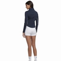 Sudadera Wilson Brentwood Azul Marino Mujer  Oferta + Barato
