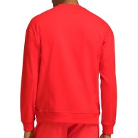 Wilson Team Red Sweatshirt