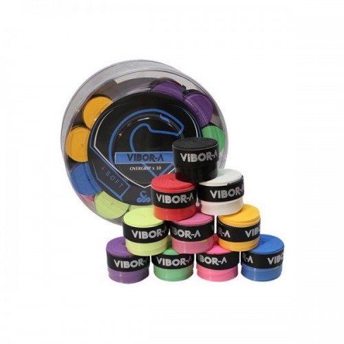 Viper Drum Couleurs 30 Overgrips