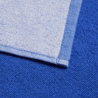 Adidas Large Royal Blue Towel  Offer + Cheap