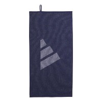Toalla Adidas Performance Azul
