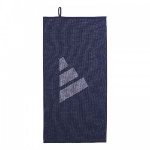 Toalla Adidas Performance Azul