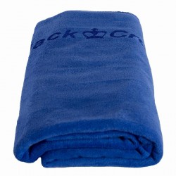 Toalla Black Crown Sweet Negro