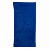 Toalla Black Crown Sweet Azul