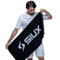 Siux Basic 26 Black Towel