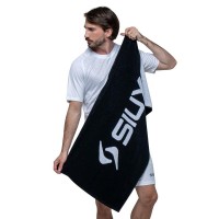 Siux Basic 26 Black Towel