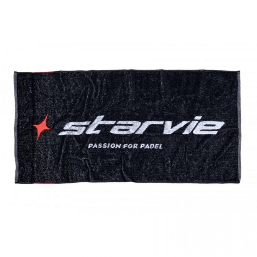 Toalla Starvie Negro  Offerta + Economico